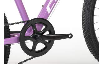 Bicicleta Conor Junior 24" Mixta