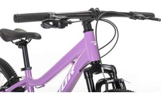 Bicicleta Conor Junior 24" Mixta