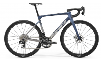 Bicicleta Merida Scultura 10K 2026