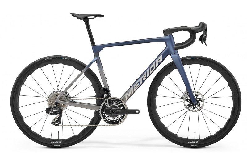 Bicicleta Merida Scultura 10K 2026