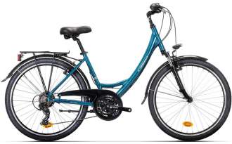 Bicicleta Conor Malibu 2026