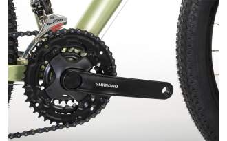 Bicicleta Conor 5400 Mixta 2026