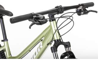 Bicicleta Conor 5400 Mixta 2026