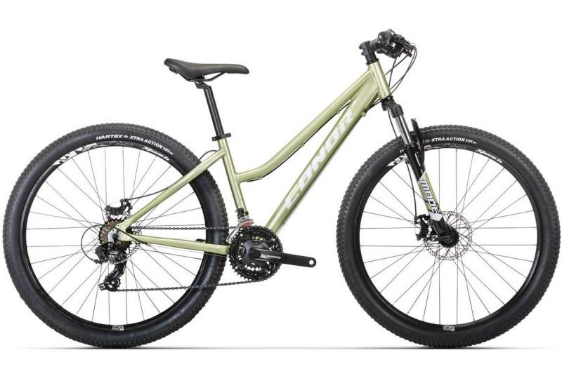 Bicicleta Conor 5400 Mixta 2026
