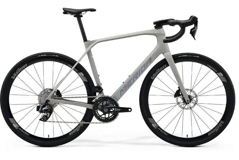 Bicicleta Merida Scultura Endurance Rival Edition 2026