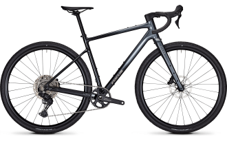 Bicicleta Focus Atlas 6.7 2026