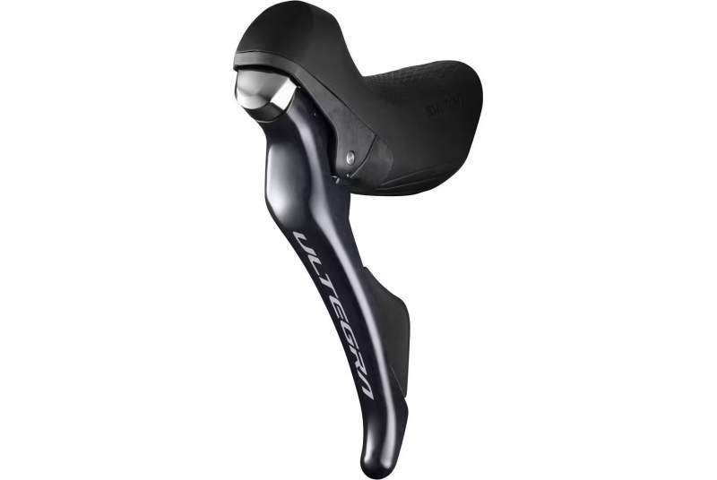 Palanca Izquierda Shimano ST-R8000 Ultegra 2V