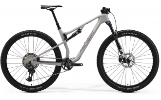 Bicicleta Merida Ninety Six XT 2026