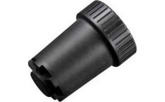 Herramienta instalación biela izquierda Shimano TL-FC40