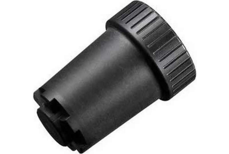 Herramienta instalación biela izquierda Shimano TL-FC40