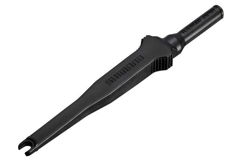 Herramienta de cable Shimano TL-EW300