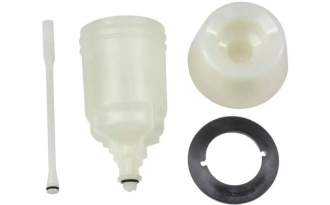 Unidad de embudo Shimano TL-BR002 para tornillo M7