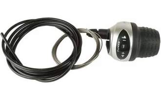 Selector de cambios Shimano...