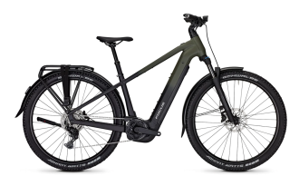 Bicicleta Focus Aventura² 6.7 X 2026