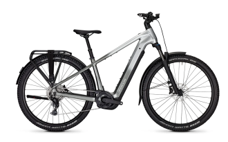 Bicicleta Focus Aventura² 6.7 2026