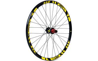 Rueda Gurpil GTR SL23 Boost 29" Amarilla SRAM