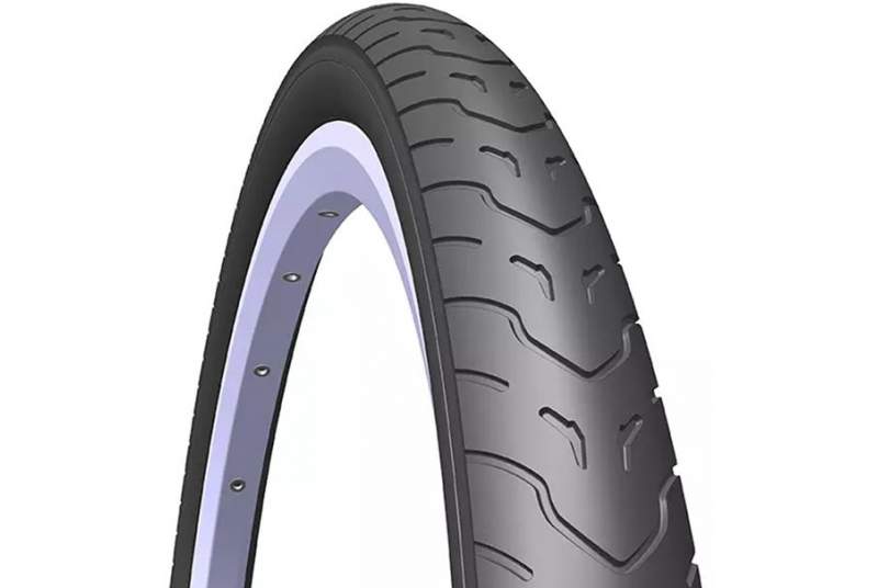 Cubierta Hutchinson Cobra V