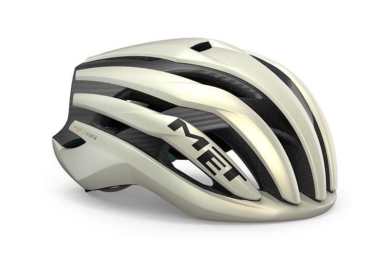 Casco Met Trenta 3K Carbon