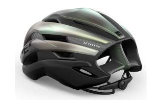 Casco Met Trenta 3K Carbon