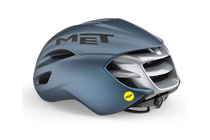 Casco Met Manta Mips