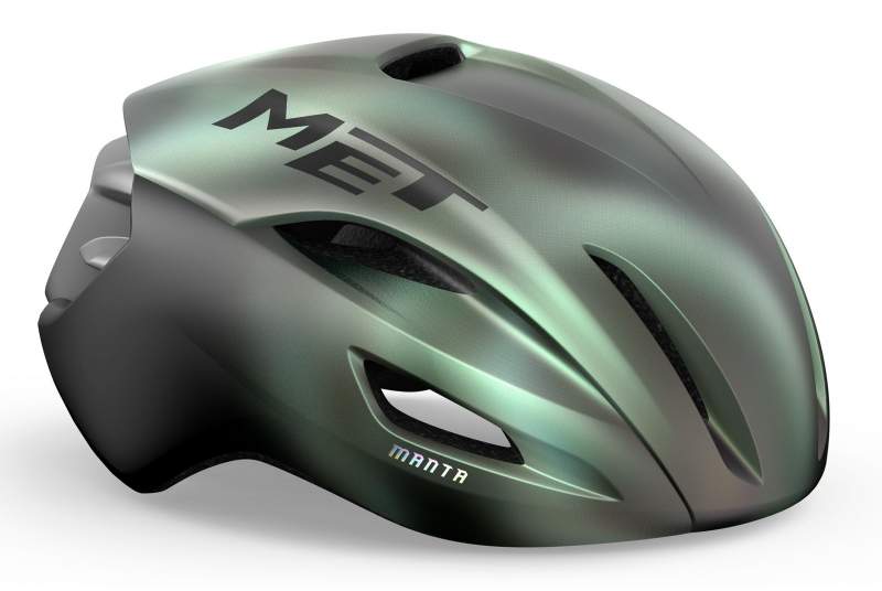 Casco Met Manta Mips