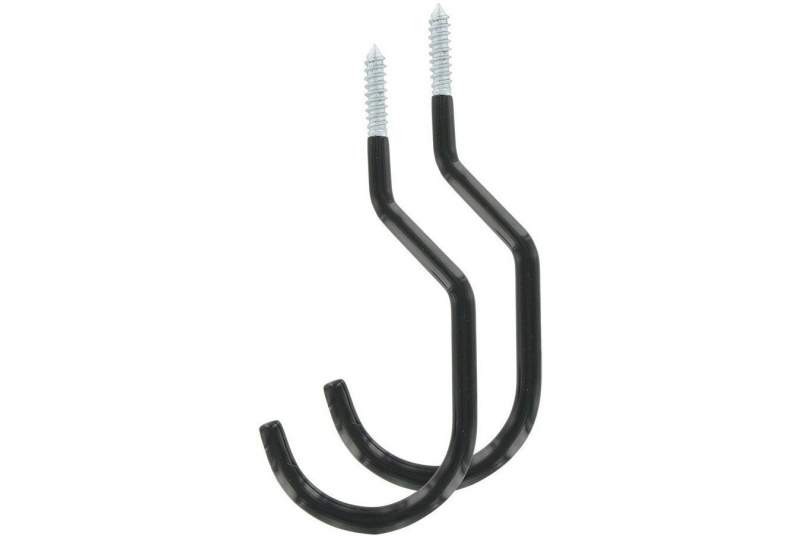 Gancho Var Soporte bici pared PR-70300