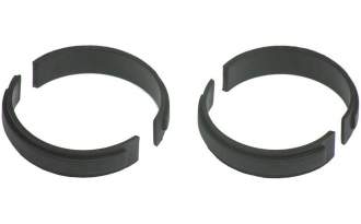 Juego de goma Bosch para soporte pantalla Intuvia + Nyon