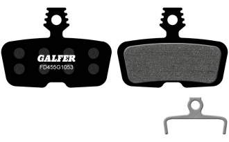 Pastillas de freno Galfer FD455