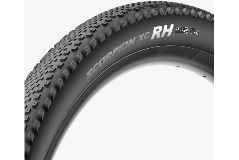 Cubierta Pirelli Scorpion™ XC RH