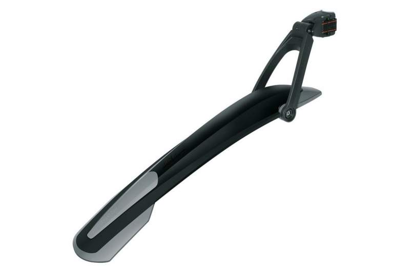 Guardabarros SKS Trasero X-Blade Dark
