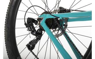 Bicicleta Conor 6300 2026