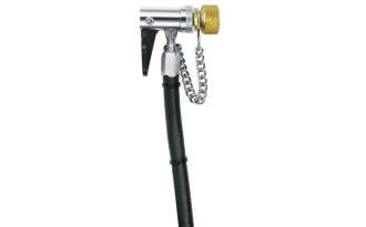 Racor SKS Doble Valvula con Cadena