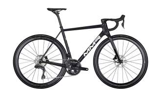 Bicicleta MMR Adrenaline 30 Plus 2025