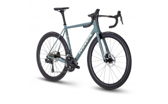 Bicicleta MMR Adrenaline 30 Plus 2025