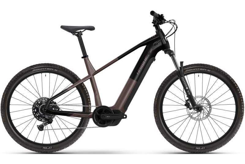 Bicicleta Haibike Alltrack 6 29" 2026