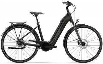 Bicicleta Winora Tria N5 Low 2026