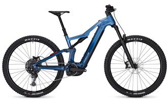 Bicicleta Focus Thron² 6.7 2026