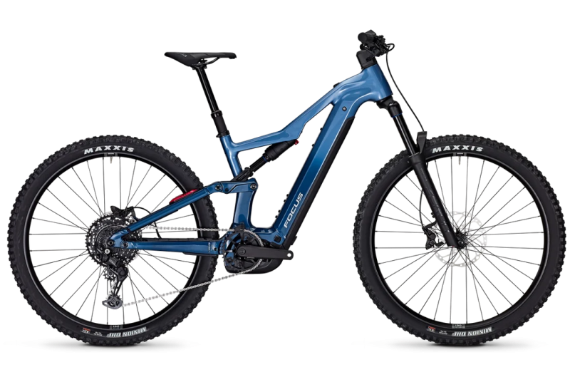 Bicicleta Focus Thron² 6.7 2026