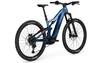 Bicicleta Focus Thron² 6.7 2026