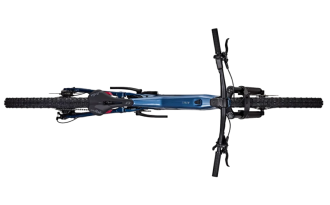 Bicicleta Focus Thron² 6.7 2026