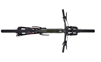 Bicicleta Focus Thron² 6.7 2026