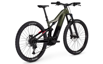 Bicicleta Focus Thron² 6.7 2026