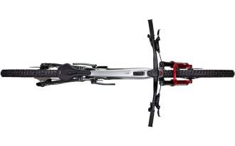 Bicicleta Focus Sam² 6.0 2025