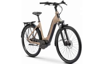 Bicicleta Winora Tria N8f E Low 2026