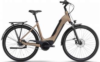 Bicicleta Winora Tria N8f E Low 2026
