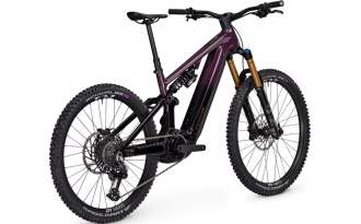 Bicicleta Focus SAM² 6.9 2025