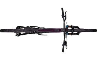 Bicicleta Focus SAM² 6.9 2025