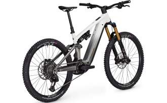 Bicicleta Focus SAM² 6.9 2025