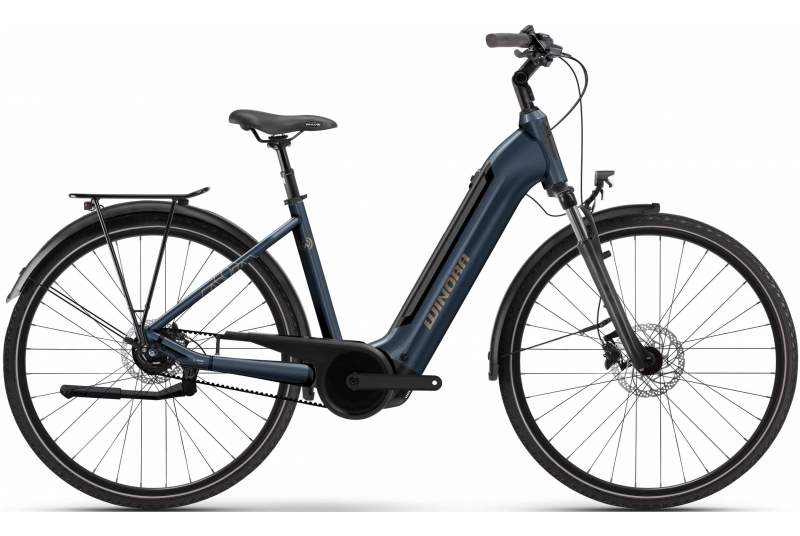 Bicicleta Winora Tria R5 Low 2026