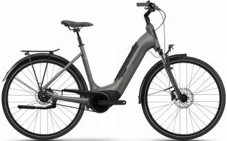 Bicicleta Winora Tria R8 Low 2026
